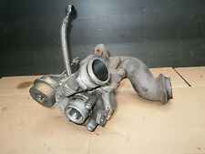 PEUGEOT 406 2000 MK2 2.0 HDI RHZ 110 BHP TURBO CHARGER K03-321245