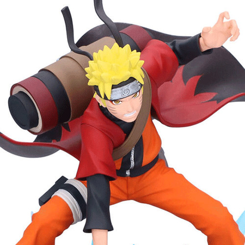 Naruto shippuden figurine - -,