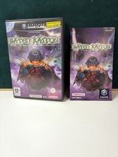 Jeu GC Baten Kaitos : Les