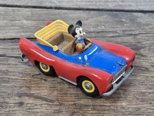 Jouet Ancien Voiture Disney