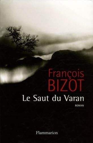 Saut varan bizot - saut, du