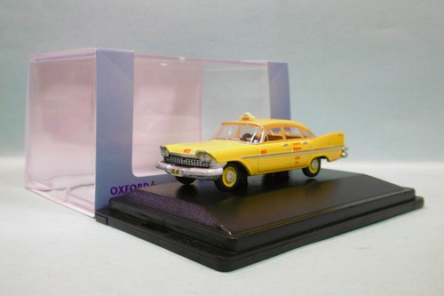 Oxford plymouth belvedere - oxford,