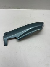 Carène Sous-Peigne Gauche