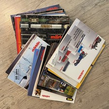 Catalogues et brochures