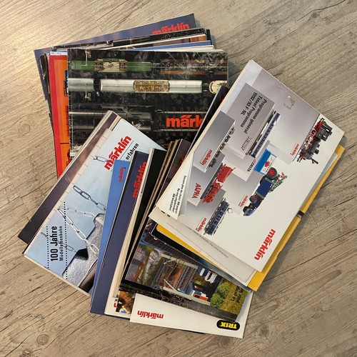 Catalogues brochures - catalogues,