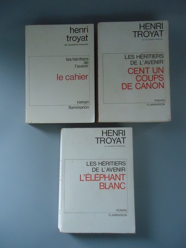 Les héritiers avenir 3 - de, l'avenir/3