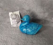 Petit canard ou caneton en