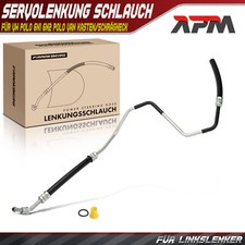 Direction Assistée Tuyau pour VW Polo 6N1 6N2 Polo Van Boîte / Hayon 1.0-1.9