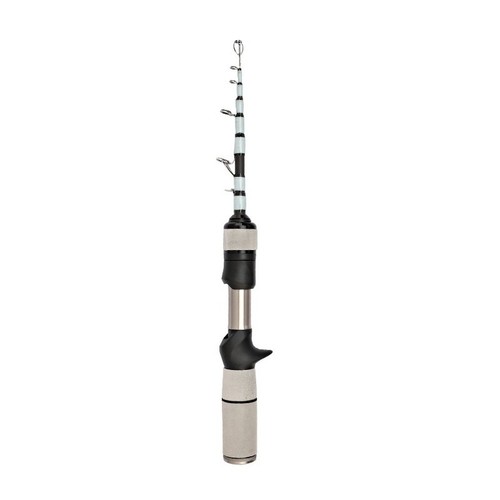 Leurre pliable canne fibre - leurre,
