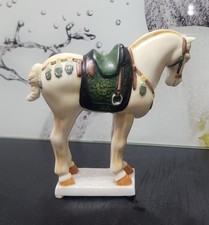 Superbe Cheval Tang Dynasty -