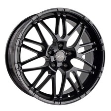 Jantes Oxigin 14 Oxrock 8.5x18 ET42 5x114.3 SW pour Mitsubishi ASX Grandis Lance