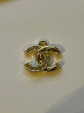 Pendetif boutons breloque