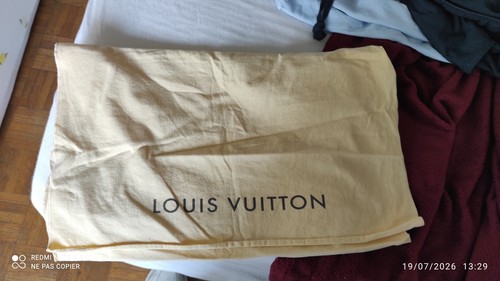 Sac anti poussière - sac,