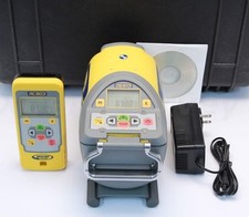 Laser À Niveau Spectra Trimble DG613 Pour Tuyau DG 613