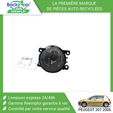 🏆 PHARE ANTIBROUILLARD