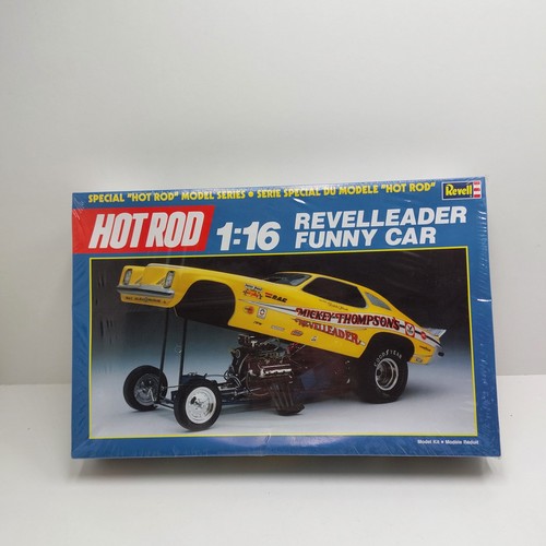 Revell 7444 maquette - 1/16,