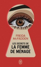 Les secrets de la femme de