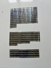pièces meccano