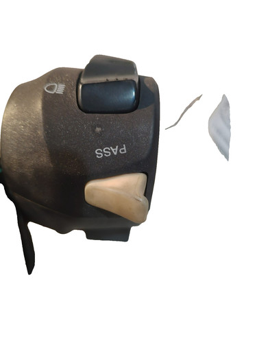 Commodo gauche sym gts - commodo, gauche-sym