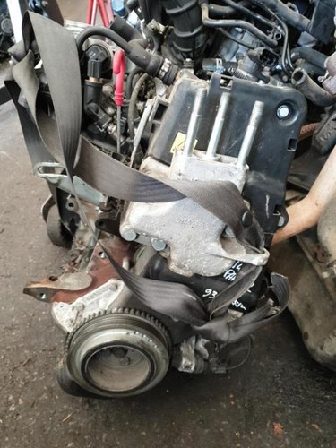 Moteur fiat panda phase 1 - panda, 2