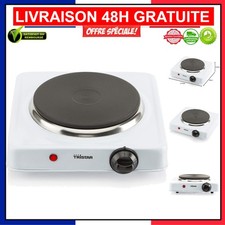 Plaque Chauffante Électrique