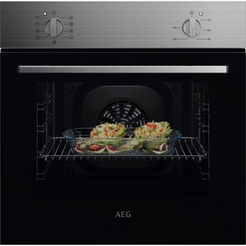 Aeg nbu5a10cm four encastré - aeg,