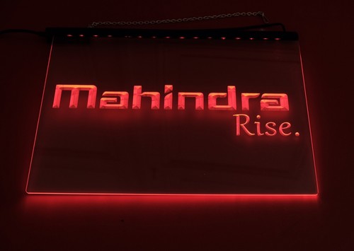Mahindra lampe luminaire - mahindra,