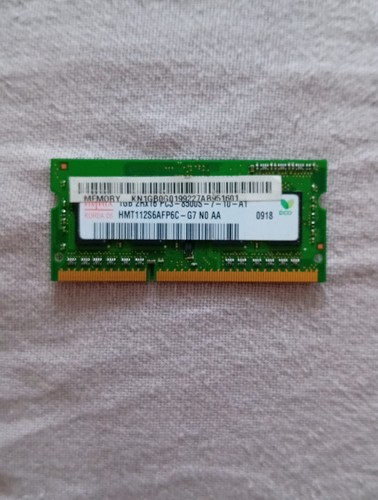 Mémoire ram hynix - ram,