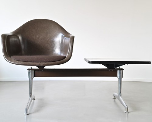 Banc aéroport eames - banc,