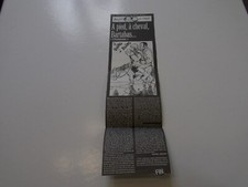 TARDI - BOUJUT - UN STRAPONTIN