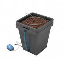 Terra Aquatica Système de Culture Hydroponique (WaterFarm)