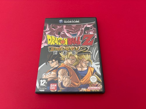Dragon ball budokai - dragon,