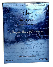 Ode Au Reve Elixir De Parfum