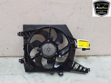 2011 Renault Twingo II (CN) Hatchback 3-drs 1.2 16V (D4F-770) Fan 7701068310