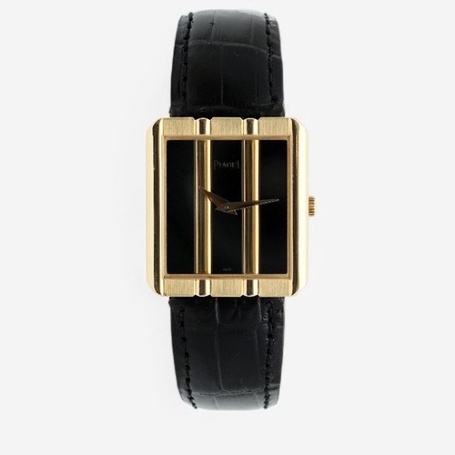 Piaget polo 8163 - 8163, onyx