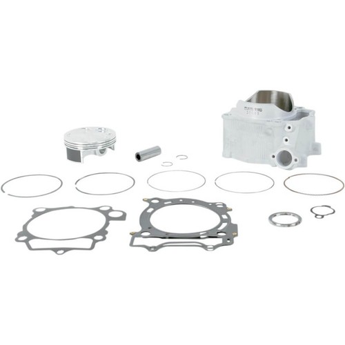 Yamaha 450 wrf kit - 450,