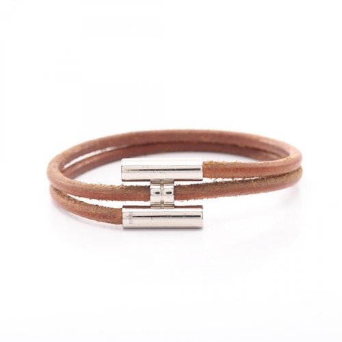 Bracelet hermes tournis tresse - hermes,