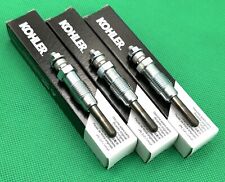 3PK GENUINE OEM KOHLER