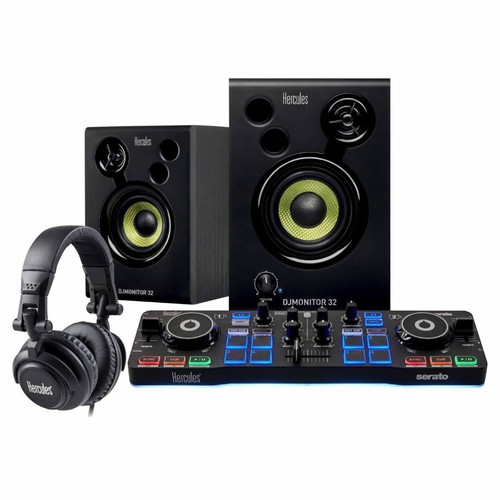 Hercules starter kit - kit, bundle