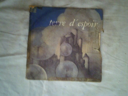 Heloise disques vinyl t - heloise,