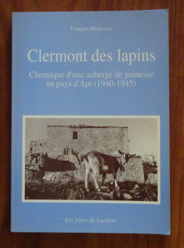 Clermont des lapins chronique - des,