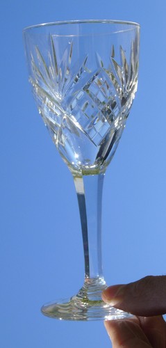 Saint louis verre - louis,
