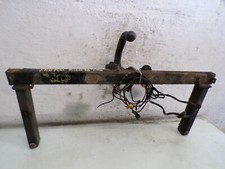 Attelage VW Passat 3B Berline