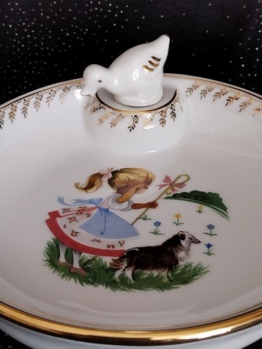 Porcelaine limoges - porcelaine,