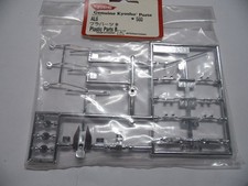 VINTAGE KYOSHO  AL6 Plastic