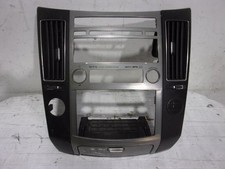 847413J640JC console centrale