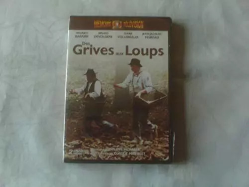 Des grives aux loups - ,