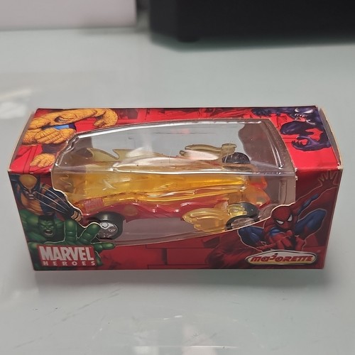 Majorette marvel heroes - majorette,