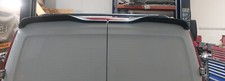 FORD TRANSIT CONNECT  14-202 BARN DOOR SPOILER