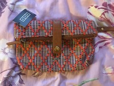 Petite pochette documents de